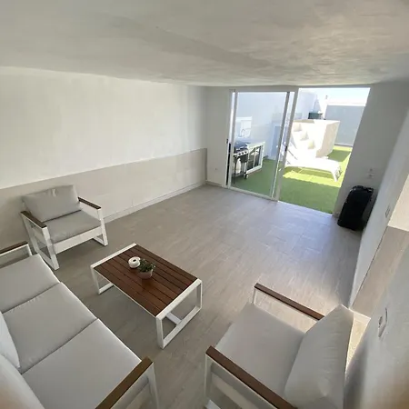 Hermosa Casa Chalet * Arico