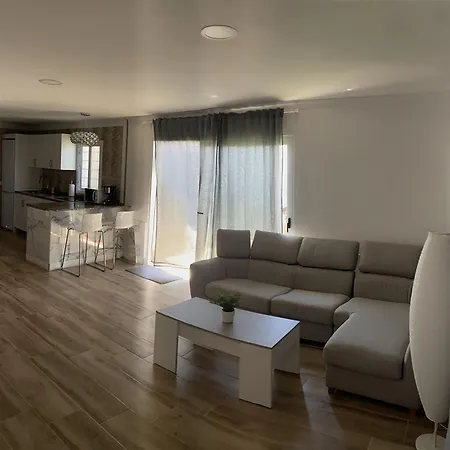 Tatil Evi Hermosa Casa Chalet