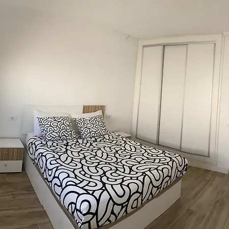 Tatil Evi Hermosa Casa Chalet