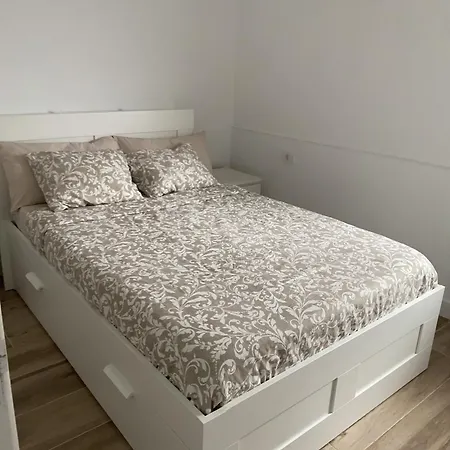 Hermosa Casa Chalet Tatil Evi Arico