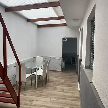 Hermosa Casa Chalet Arico