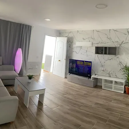 Hermosa Casa Chalet Tatil Evi