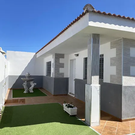 Hermosa Casa Chalet *