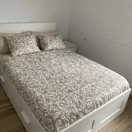 Hermosa Casa Chalet Tatil Evi *