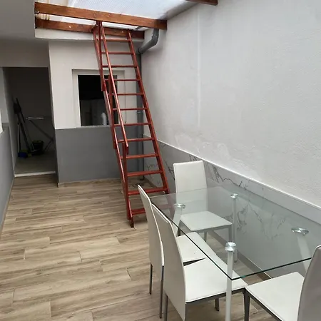 Hermosa Casa Chalet Arico
