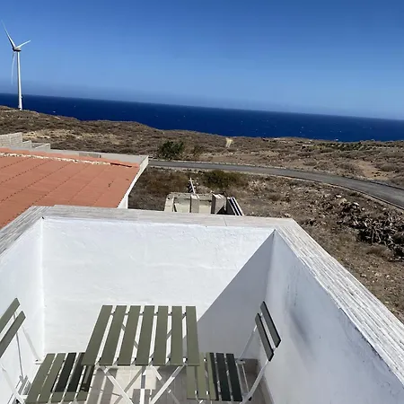 Hermosa Casa Chalet