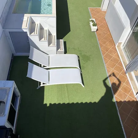 Hermosa Casa Chalet Tatil Evi